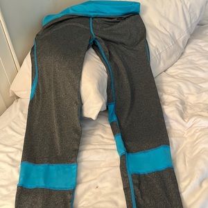 Work out pants. Size large